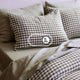 Cotton Organic - Olive Caro mix Sage Green