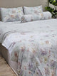 Mền/Chăn Lạnh Vải Lạnh Cool Fabric Hoa Lá – Size 200x230 Mát Lạnh, Đa Dạng Họa Tiết