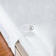 Bộ drap Premium Bamboo T400 - Trắng Tinh Khôi