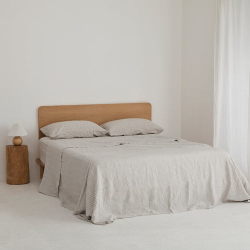 Vỏ Chăn Lồng được Ruột Cotton Organic OCTOBER BEDDING Kích Thước 1m6 đến 2m55 Thấm hút tốt Thoáng mát Cao Cấp Màu Trơn Nhiều Màu