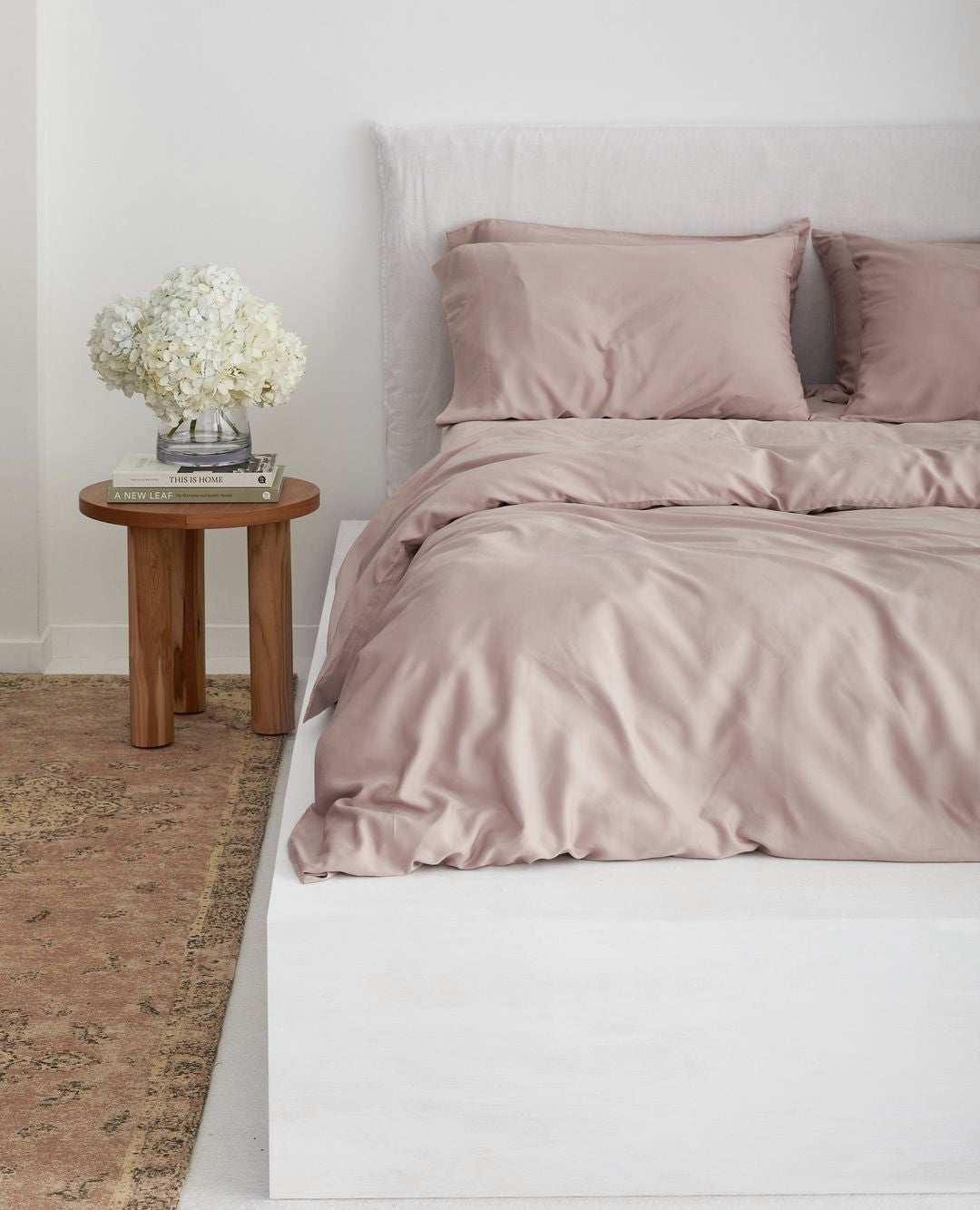 Vỏ Mền Tencel 60s(có 16 màu)