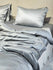 Bộ drap Tencel - Xám Silver