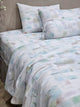 Mền/Chăn Lạnh Vải Lạnh Cool Fabric Đủ Màu – Size 200x230 Mát Lạnh, Đa Dạng Họa Tiết