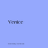 Tencel Đậu Nành(sợi 60s) - Bộ Drap Màu  - VENICE