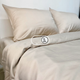 Bộ drap Premium Bamboo T500 - BURLAP