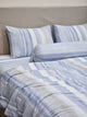 Mền/Chăn Lạnh Vải Lạnh Cool Fabric Vệt Xanh – Size 200x230 Mát Lạnh, Đa Dạng Họa Tiết
