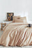 Bộ drap Tencel 60s - MintBộ chăn ga gối | Jacquard Tencel | Trơn 60s | Mint | 5 món | 160x200cm, 180x200cm, 200x220cm | Nâu Sand | Mềm mại, Kháng khuẩn, Thấm hút | OCTOBER BEDDING