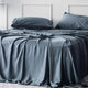 Bộ drap Bamboo - Charoal Blue