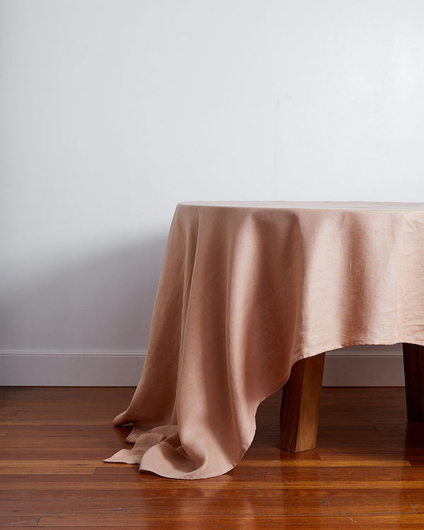 Table Cloth - ROSE