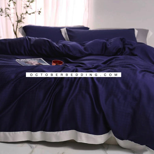 Vỏ mền Tencel 80s