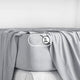 Bộ drap Tencel 100s - Soft Grey
